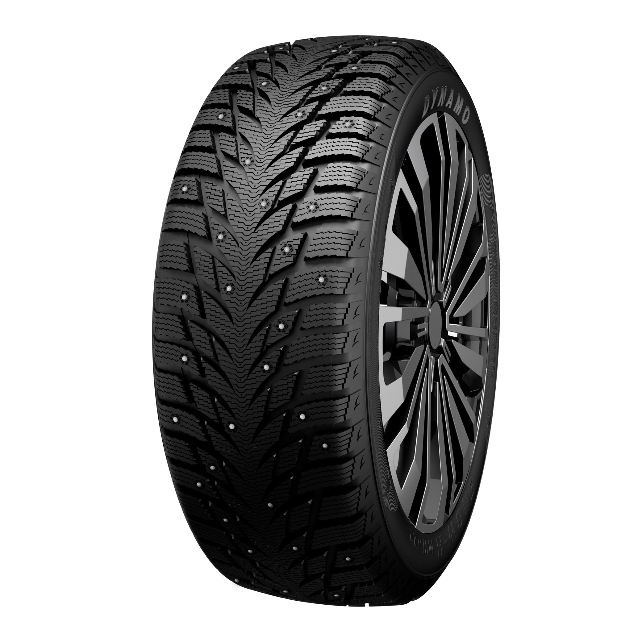 шины Dynamo SNOW-H MWH02 под ШИП 195/60 R15