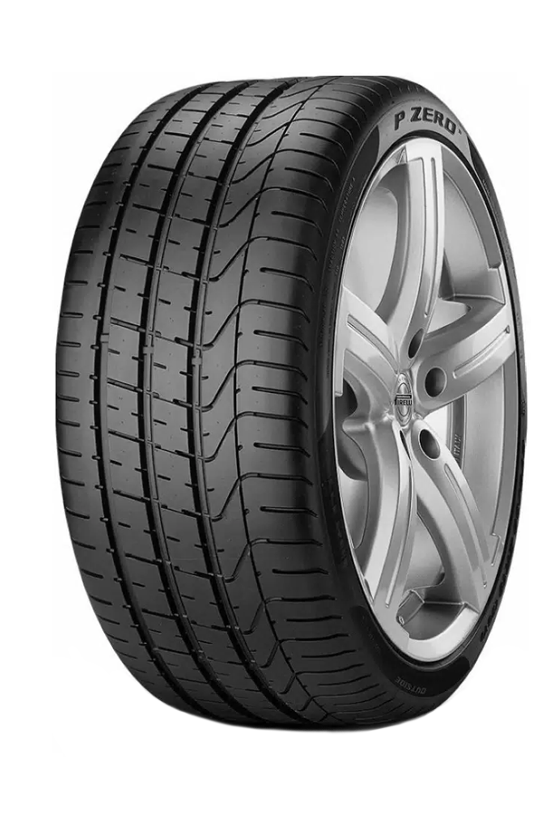 шины PIRELLI P-ZERO (PZ4) SPORTS CAR PNCS 315/35 R20