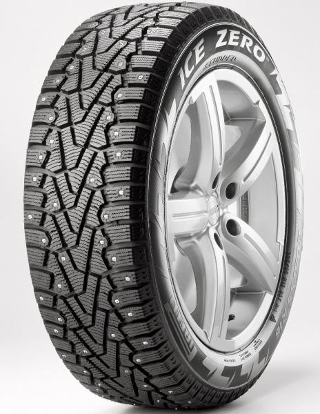 шины PIRELLI ICE ZERO 215/50 R17