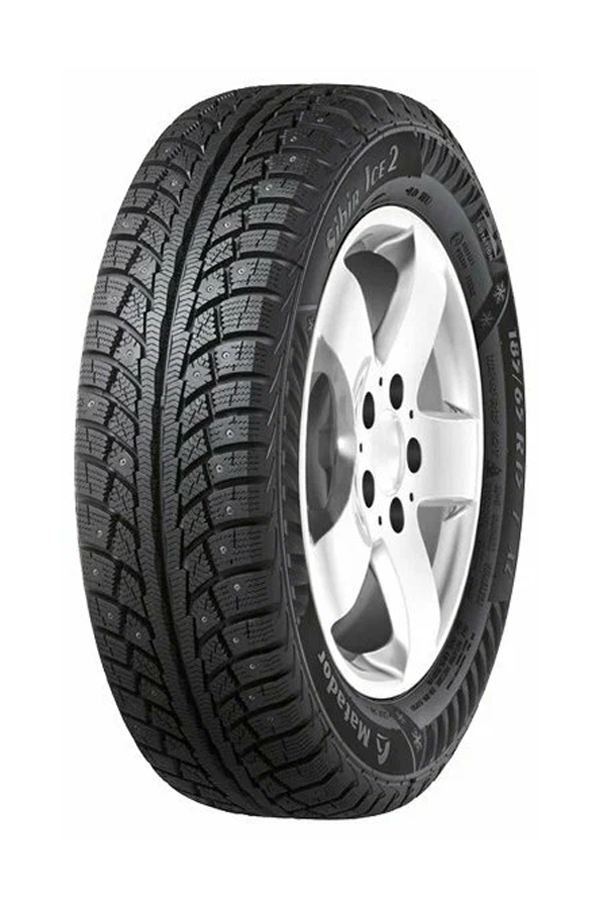 шины MATADOR MP-30 Sibir Ice 2 ED 205/55 R16