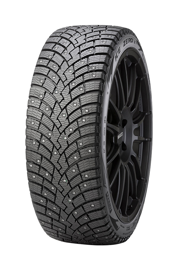 шины PIRELLI SCORPION ICE ZERO 2 285/35 R22
