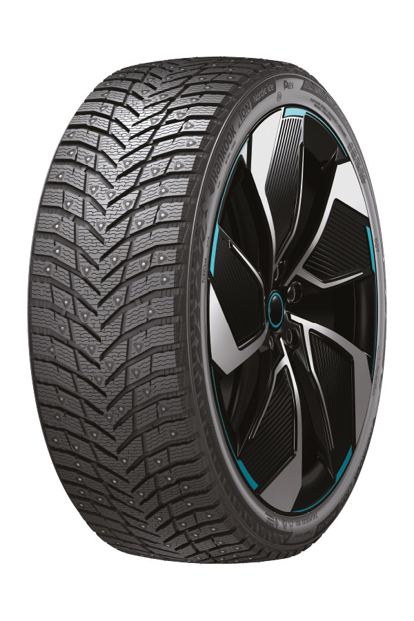 шины HANKOOK IW04 EV 245/40 R20