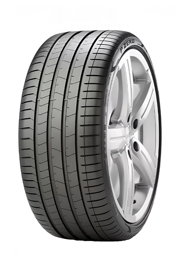 шины PIRELLI P-ZERO (PZ4) LUXURY SALOON RUN FLAT 275/40 R18