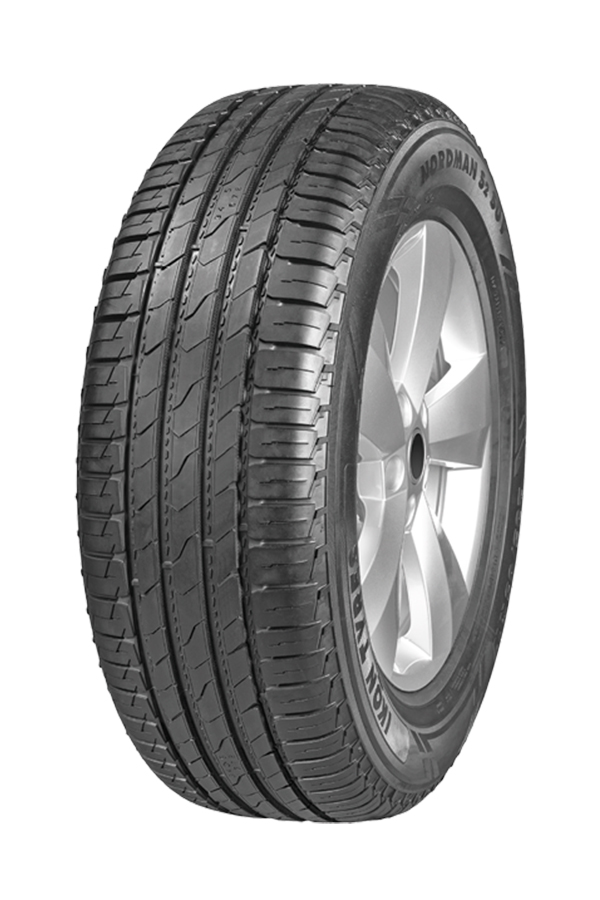 шины IKON NORDMAN S2 SUV <br>(Character Aqua SUV) 225/55 R19
