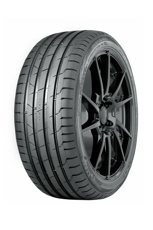 шины NOKIAN Tyres Hakkapeliitta BLACK 2 245/40 R20