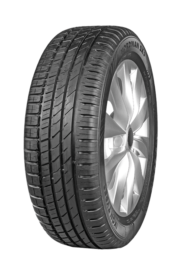 шины IKON NORDMAN SX3 <br>(Character Eco) 165/65 R14