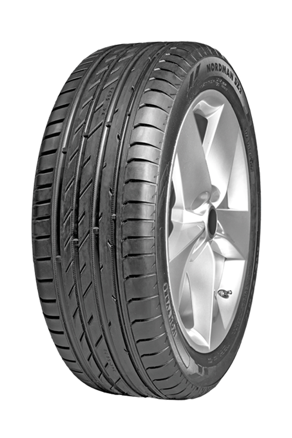 шины NOKIAN Tyres NORDMAN SZ2 <br>(Character Ultra) 235/45 R18