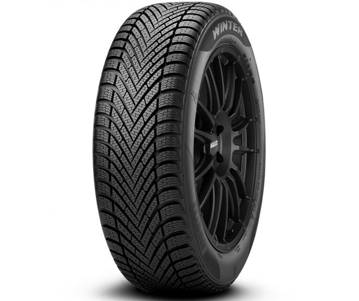 шины PIRELLI CINTURATO WINTER 155/65 R14