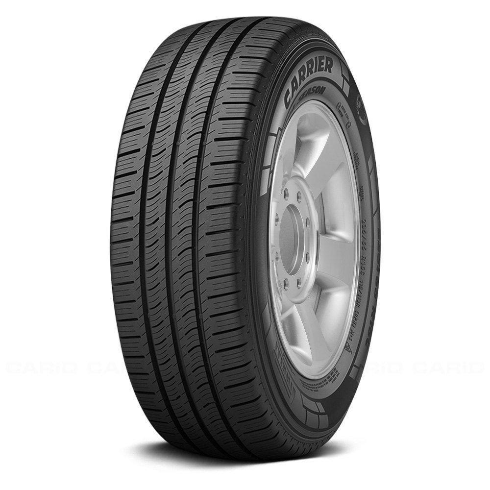 шины PIRELLI CARRIER ALL SEASON SF2 205/65 R16C