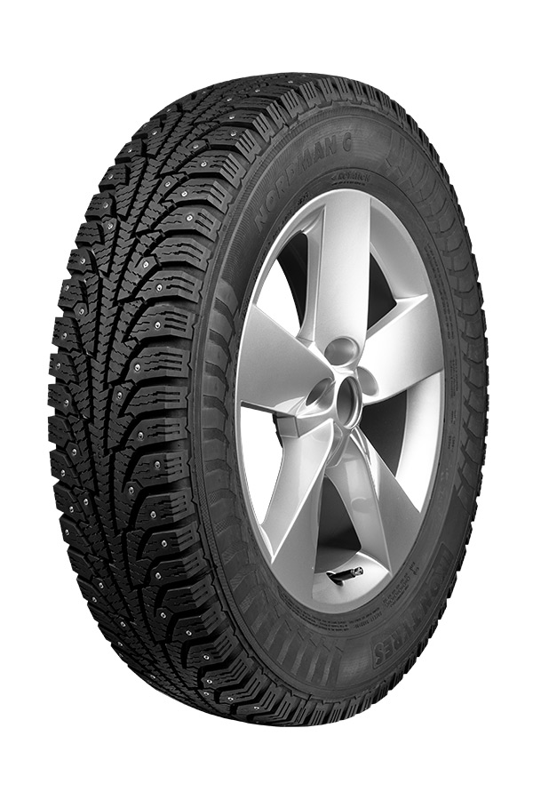 шины IKON NORDMAN C 185/75 R16C