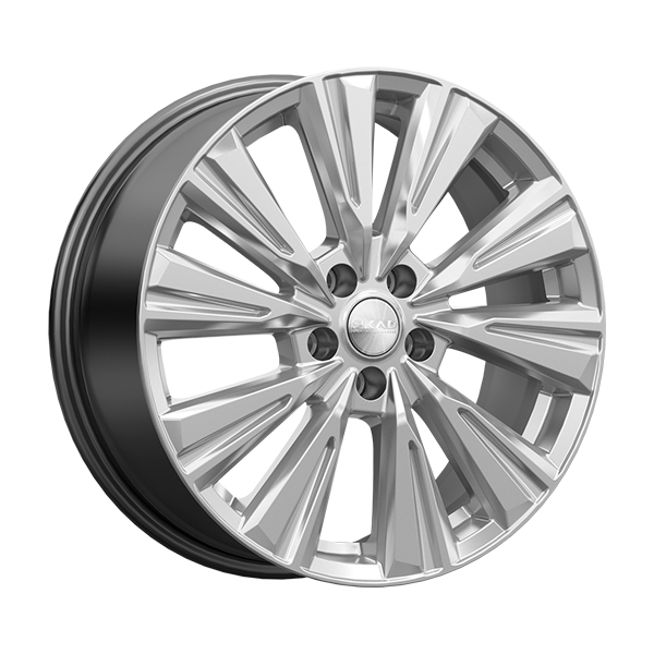 диски SKAD ЛИННЕЙ 7,5xR18 5x114,3 67,1 45 селена
