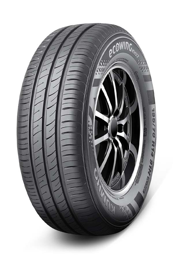 шины KUMHO KH27 185/55 R15