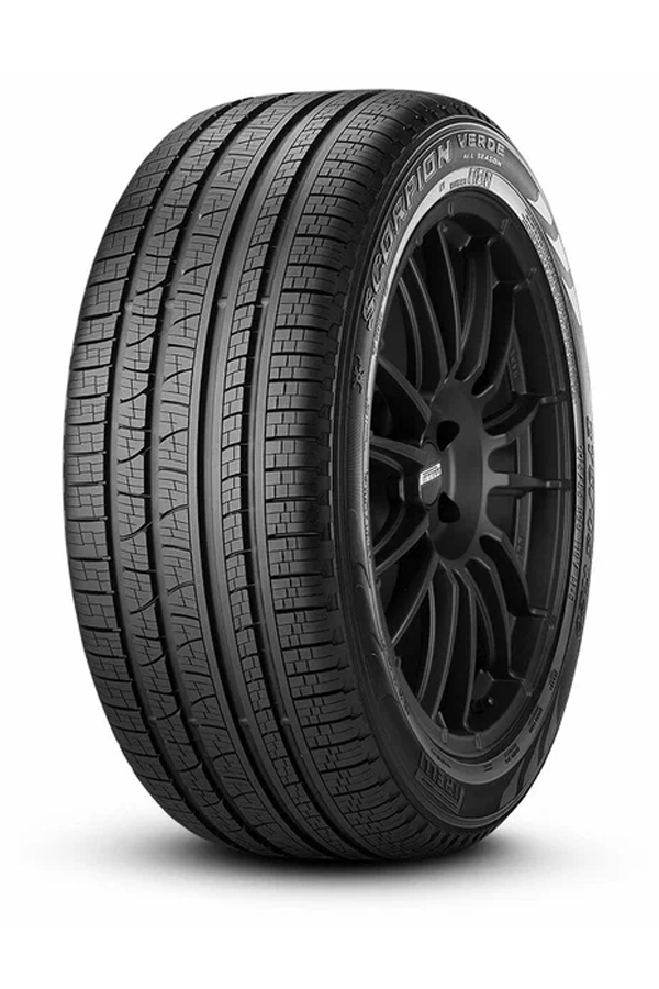 шины PIRELLI Scorpion VERDE All-Season 255/55 R20
