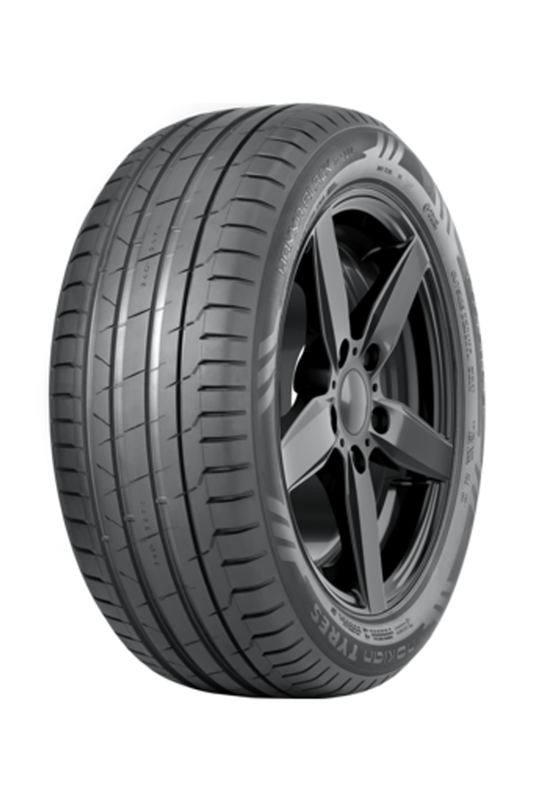 шины NOKIAN Tyres Hakkapeliitta BLACK 2 SUV 275/45 R21