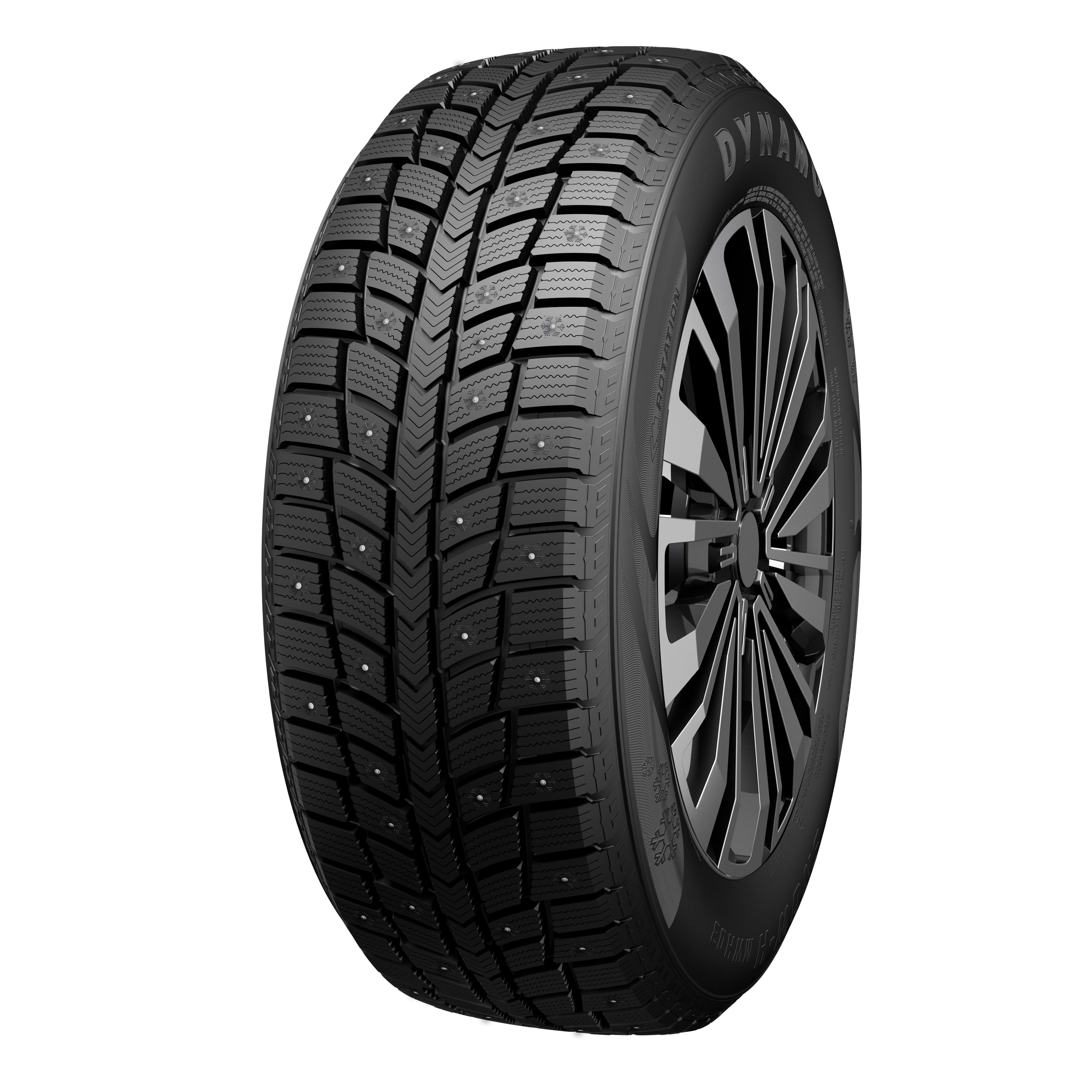 шины Dynamo SNOW-H MWH03 под ШИП 225/65 R16