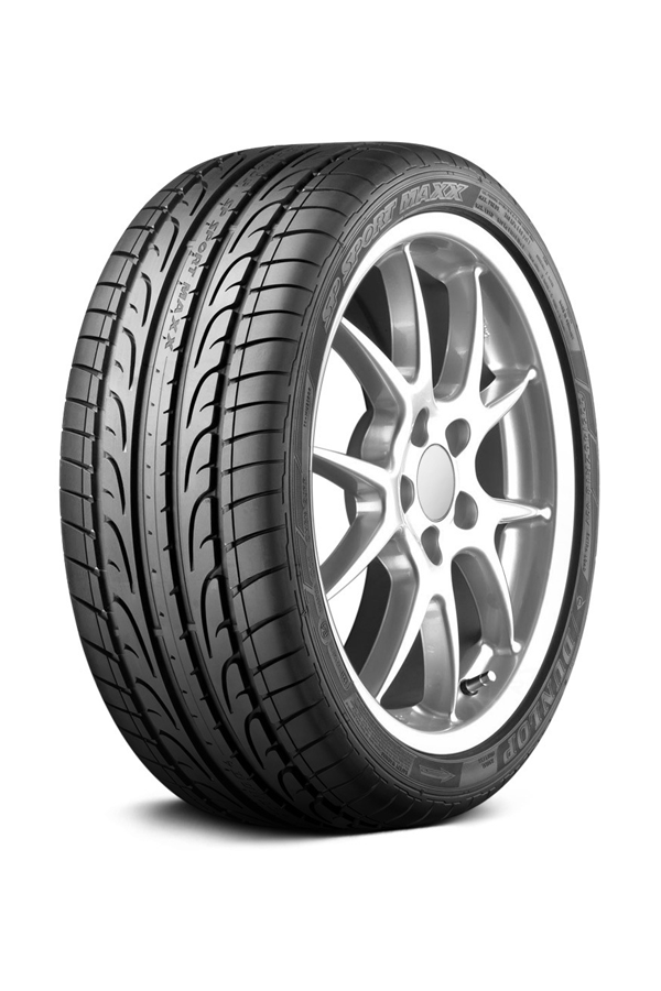 шины DUNLOP SP SPORT MAXX 245/35 R19