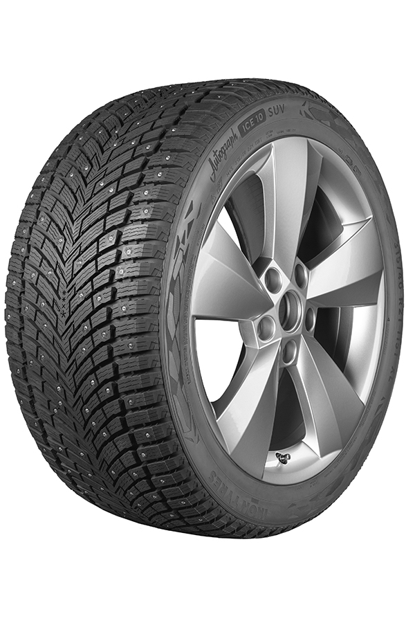 шины IKON Tyres AUTOGRAPH ICE 10 SUV 255/55 R20