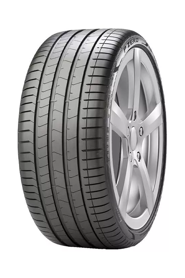 шины PIRELLI P-ZERO (PZ4) LUXURY SALOON 295/30 R20