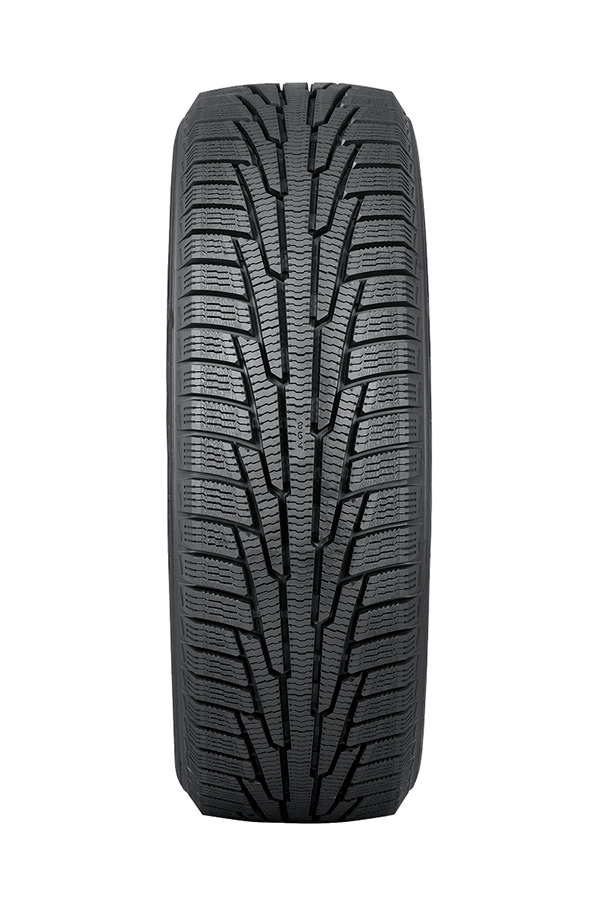 шины IKON NORDMAN RS2 205/60 R16