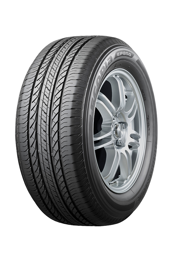 шины BRIDGESTONE ECOPIA EP850 235/50 R18