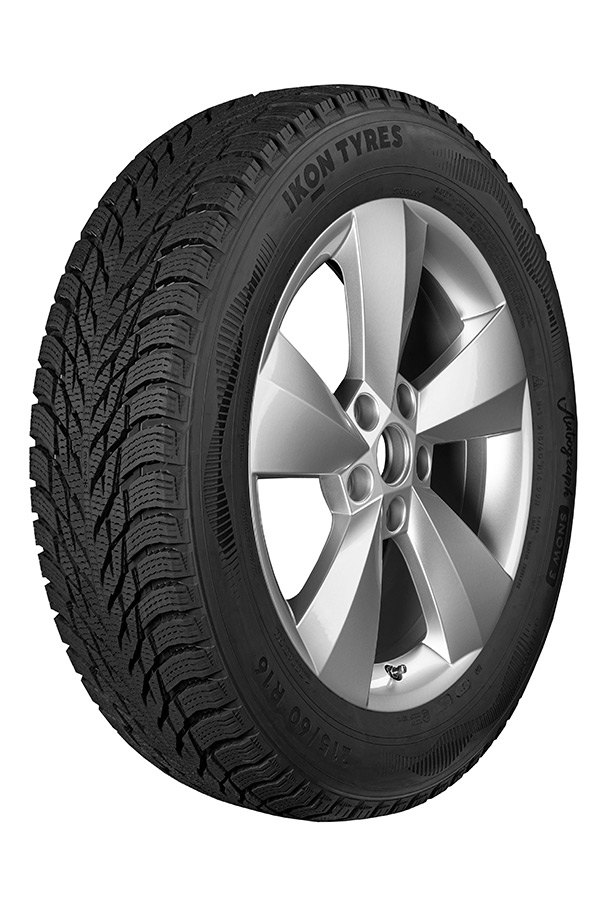 шины IKON AUTOGRAPH SNOW 3 275/35 R19