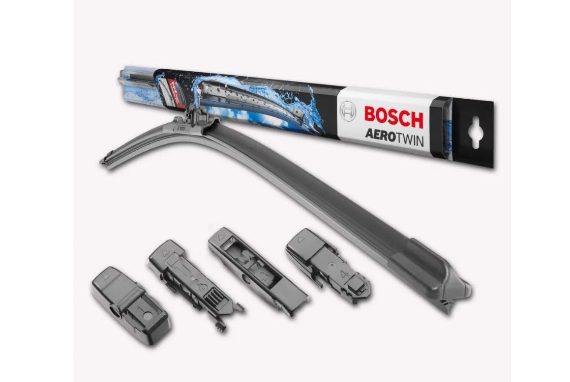 Щетка ст/очист BOSCH аэротвин AP475Uмм