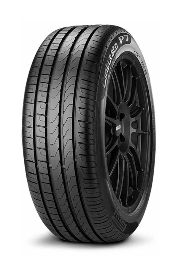 шины PIRELLI Cinturato P7 225/45 R18