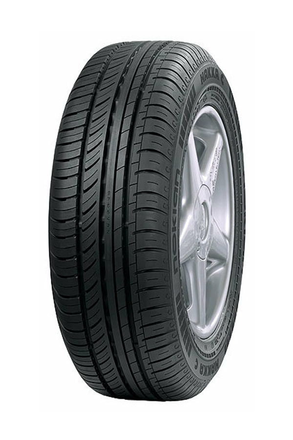 шины NOKIAN Tyres Hakkapeliitta VAN 205/75 R16C