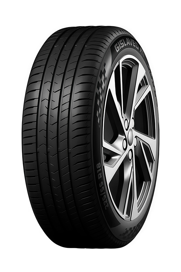 шины GISLAVED ActiveControl 255/55 R19