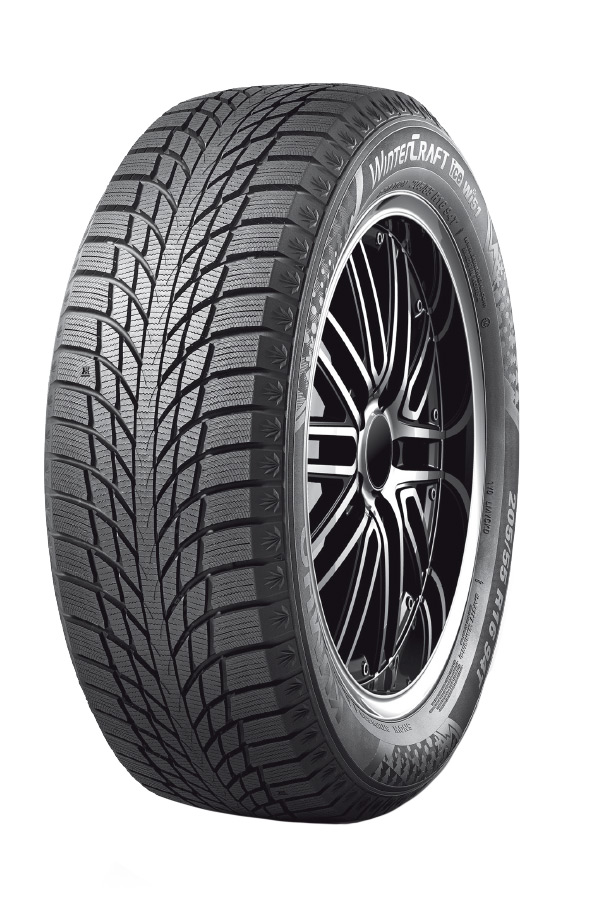 шины KUMHO WI51 205/60 R16