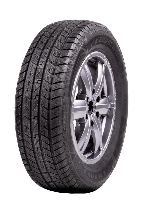 шины Dynamo SNOW-H ARCTIC <br>(Sailun Group Cо.) 215/65 R16