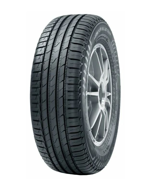 шины NOKIAN HAKKA BLUE SUV 225/65 R17