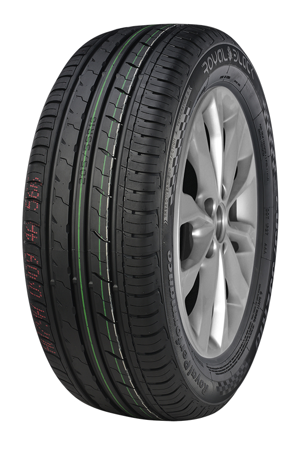 шины ROYAL BLACK ROYALPERFORMANCE 285/50 R20