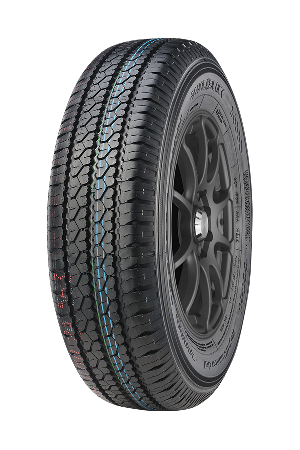 шины ROYAL BLACK ROYALCOMMERCIAL 205/75 R16C