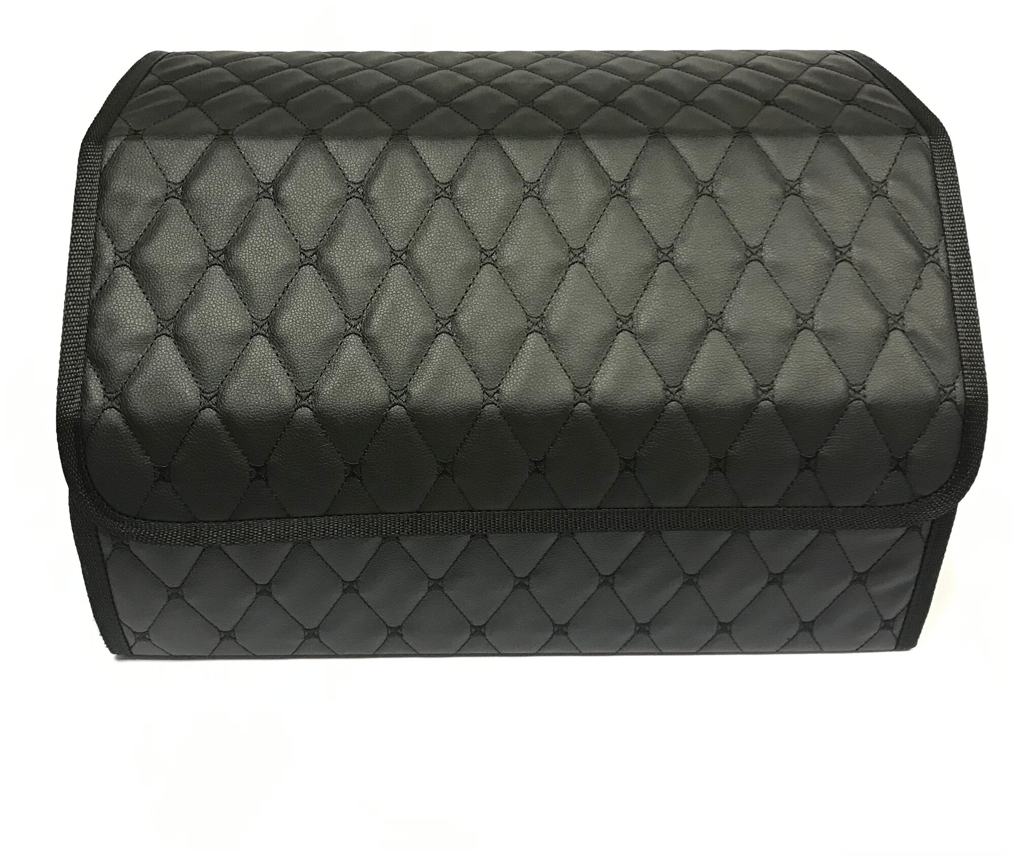 Органайзер в багажник, жесткий корпус, 50*31*30 см STVOL