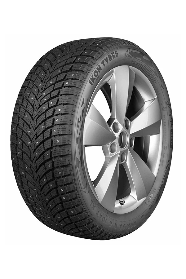 шины IKON Tyres AUTOGRAPH ICE 10 215/55 R17