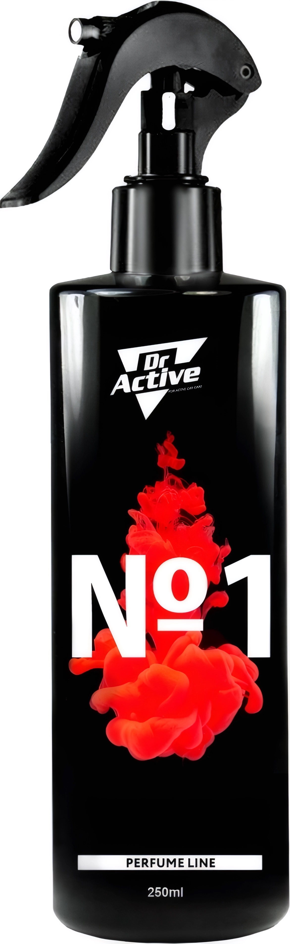 Ароматизатор  DR.ACTIVE Air One Ваниль спрей универсальный Китай 250гр