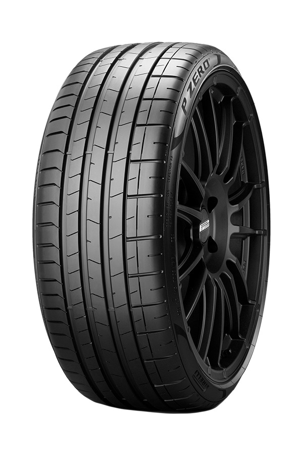 шины PIRELLI P-ZERO (PZ4) SPORTS CAR 305/30 R21