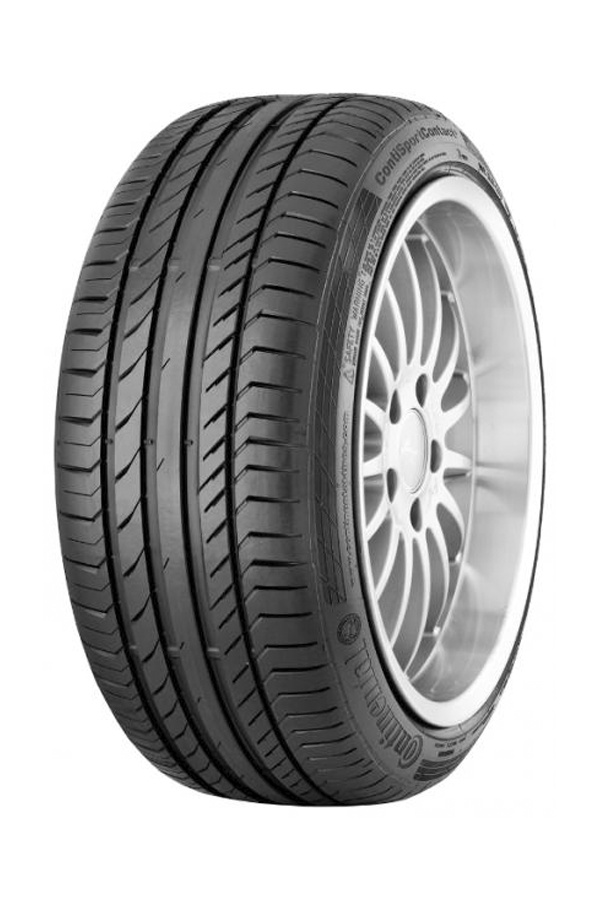 шины CONTINENTAL ContiSportContact 5 SUV 275/50 R20