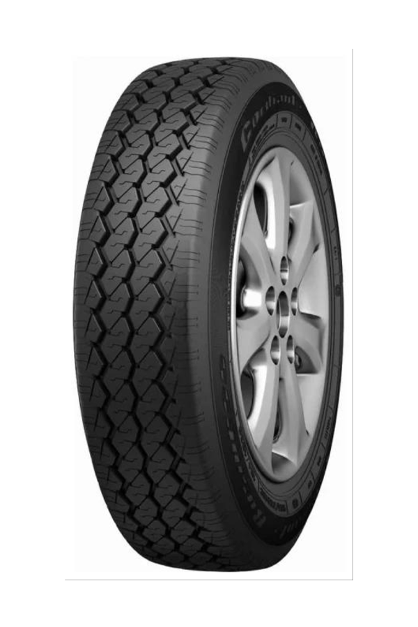 шины CORDIANT Business CA-1 225/75 R16C