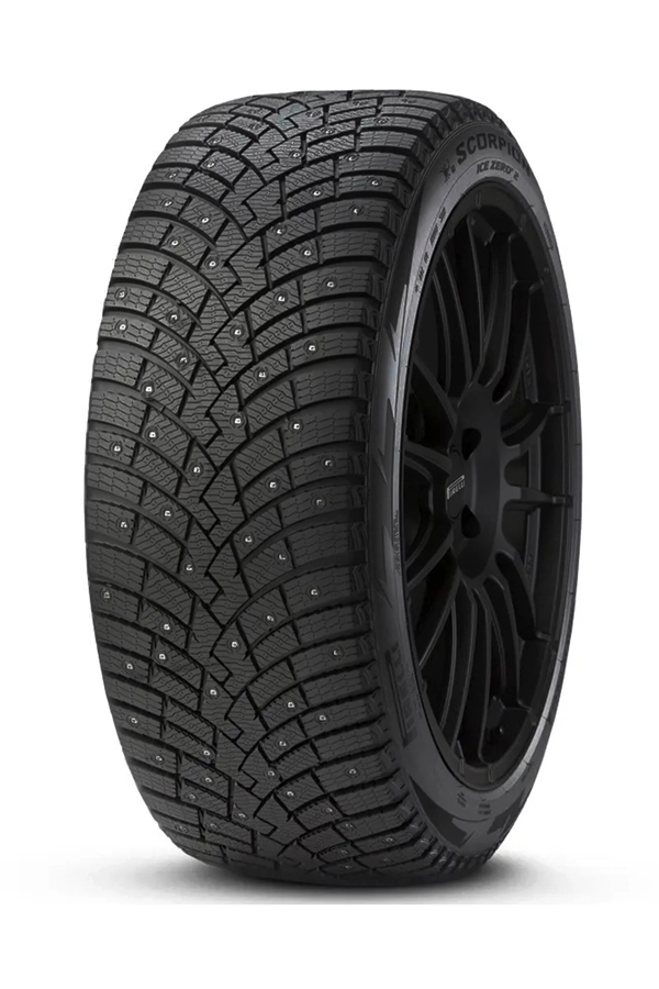 шины PIRELLI SCORPION ICE ZERO 2 RUN FLAT 315/35 R21