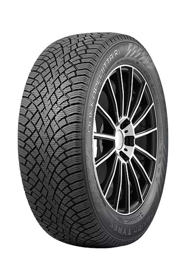 шины NOKIAN Tyres Hakkapeliitta R5 215/45 R17