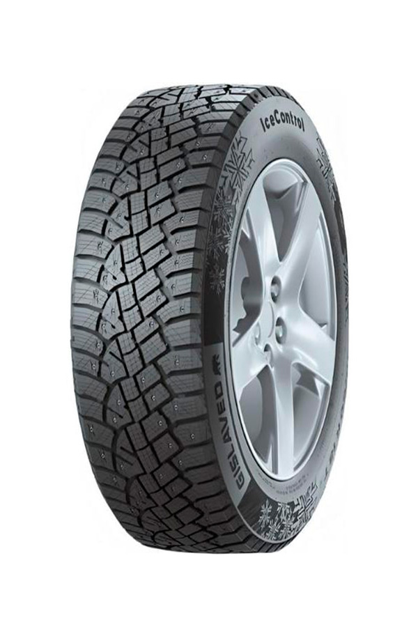 шины GISLAVED IceControl 235/60 R17