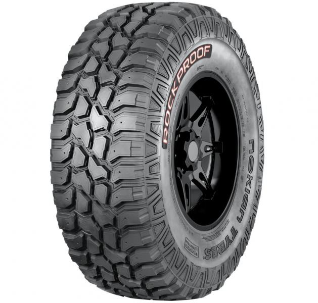 шины NOKIAN Tyres ROCKPROOF 225/75 R16