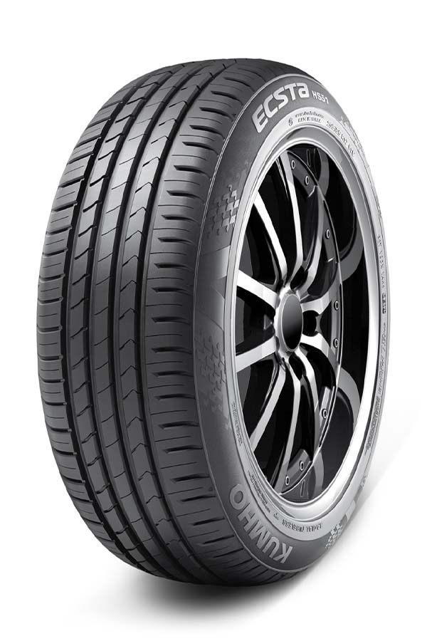 шины KUMHO HS51 205/55 R15