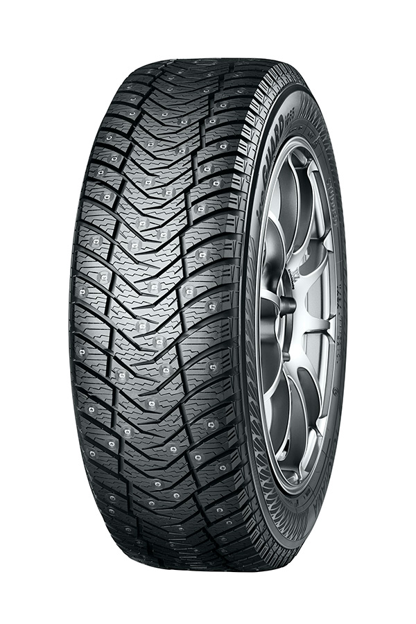 шины YOKOHAMA IG65 235/50 R19