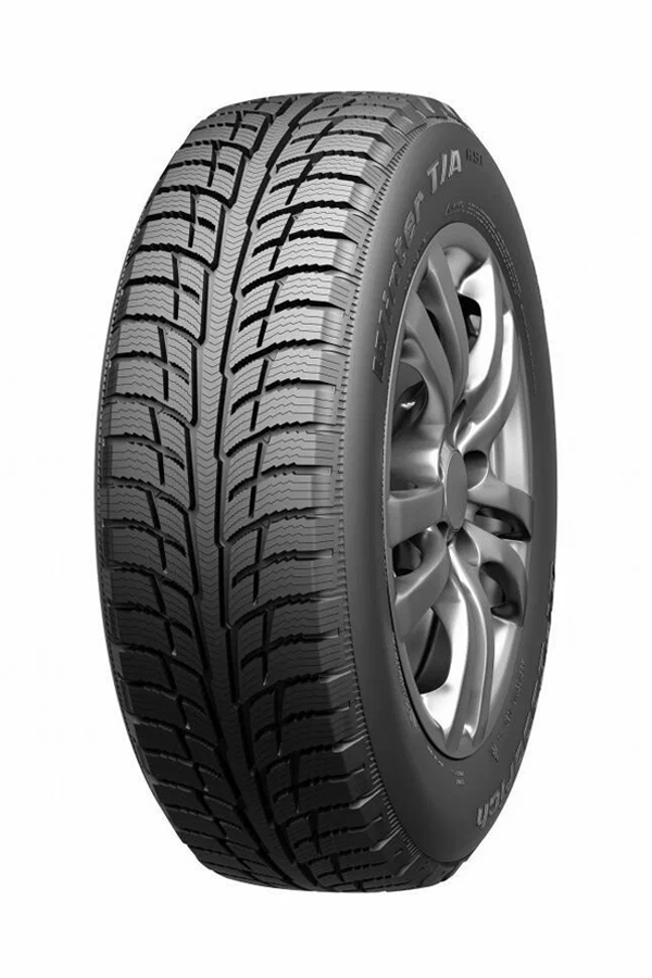 шины BF GOODRICH WINTER T/A KSI 235/55 R17