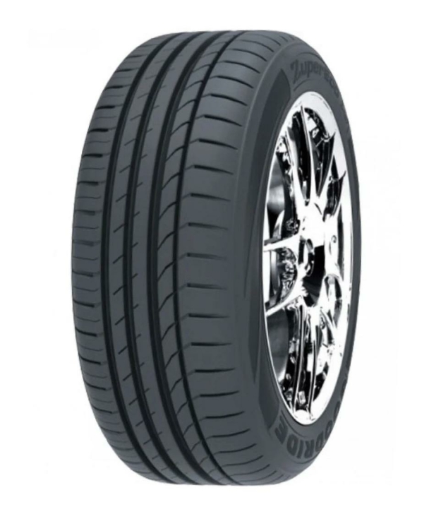 шины Westlake Z-107 ZuperEco 235/45 R17