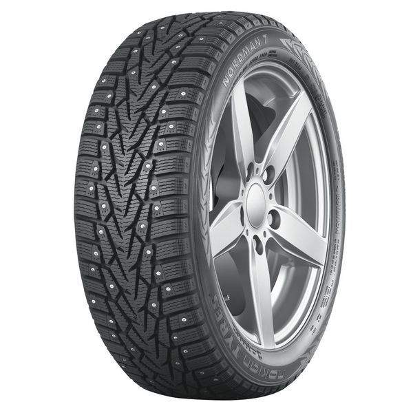 шины IKON NORDMAN 7 205/65 R16