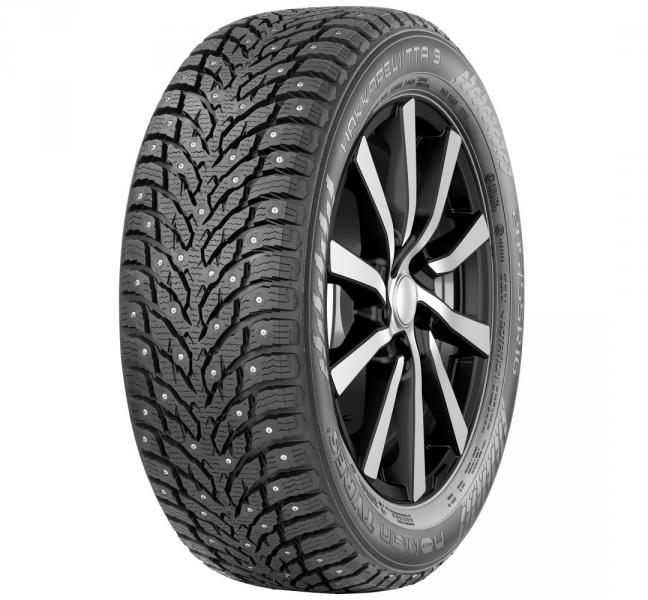 шины NOKIAN Tyres Hakkapeliitta 9 255/35 R19